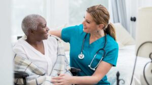 The Importance of Cultural Competence in Nursing