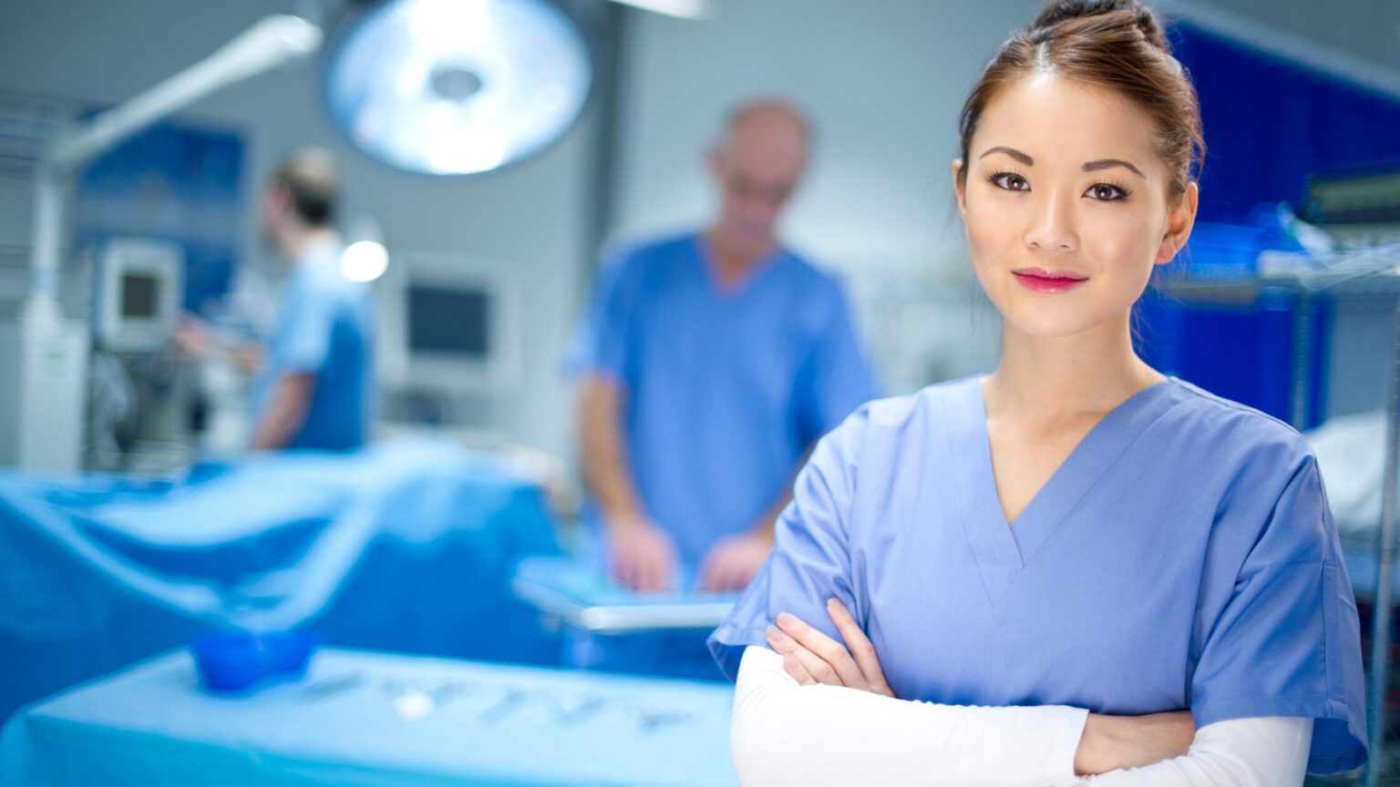 theatre-nurse-daytime-healthcare-recruitment