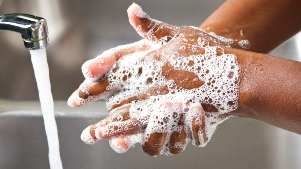 World Hygiene Day 2024: The Power of Hand Hygiene in Healthcare