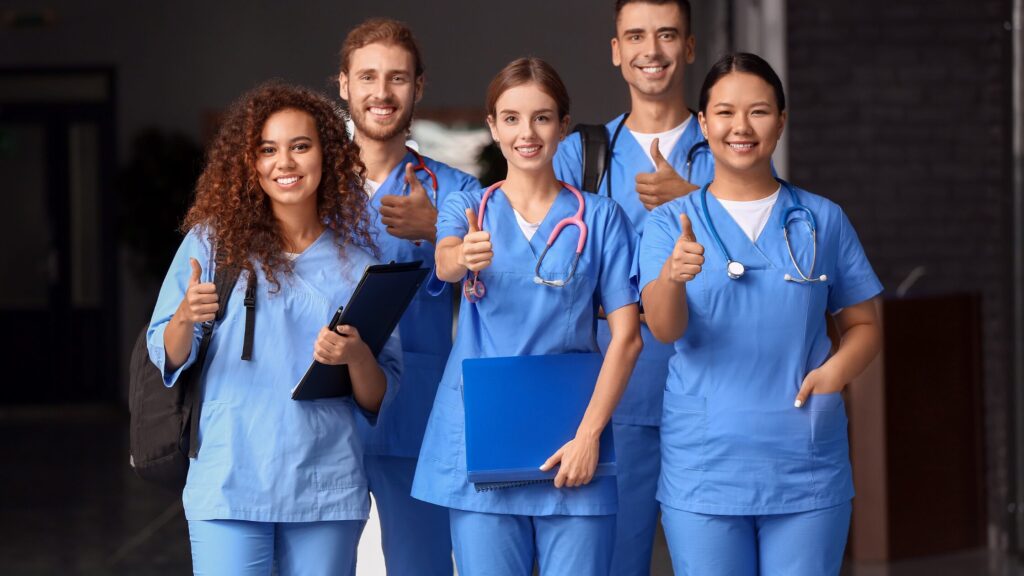 Our Nurses, Our Future: Recognizing the Economic Power of Care